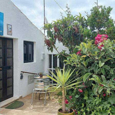 Blue Room Pedralva Экстерьер фото