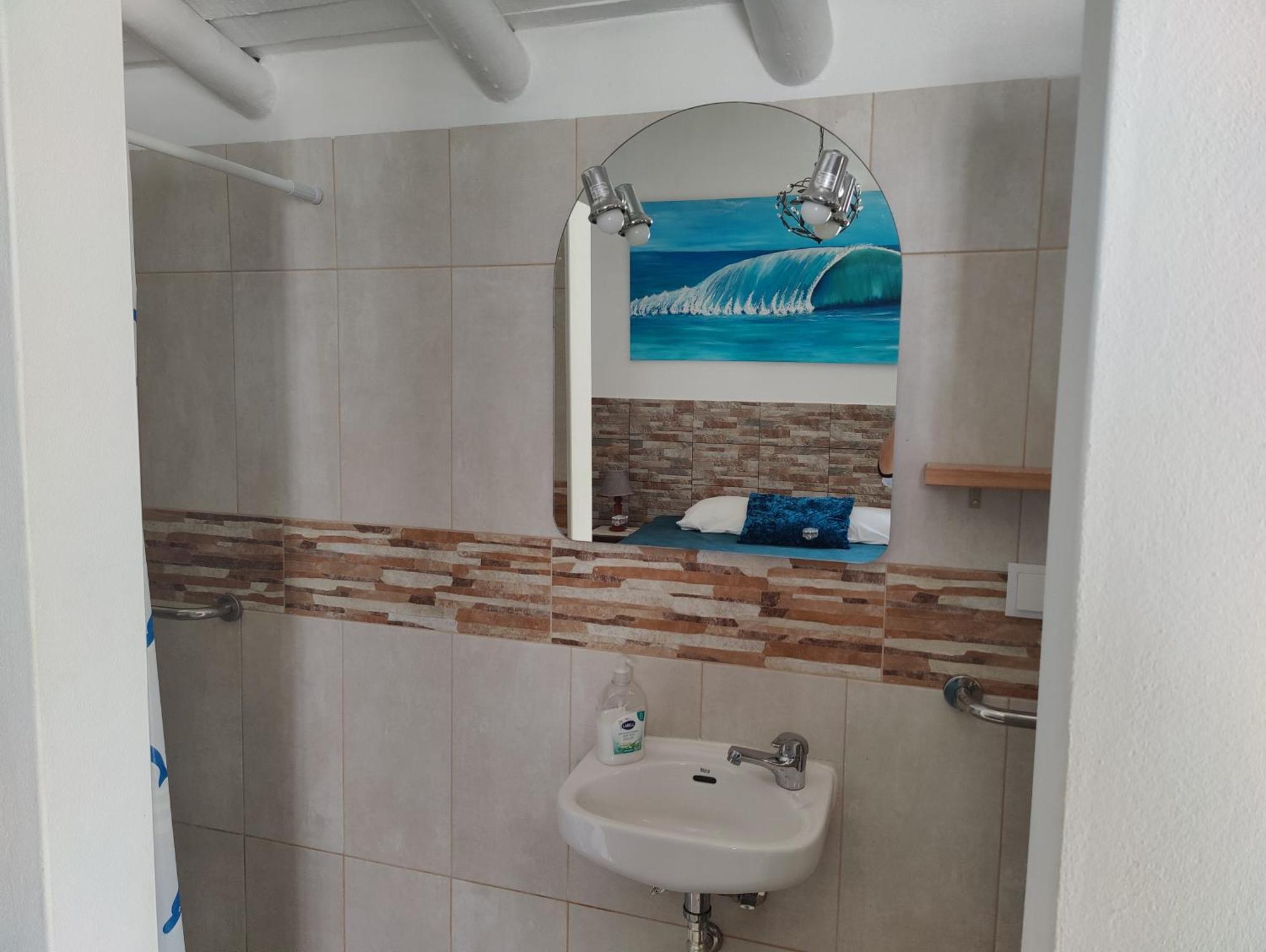 Blue Room Pedralva Экстерьер фото