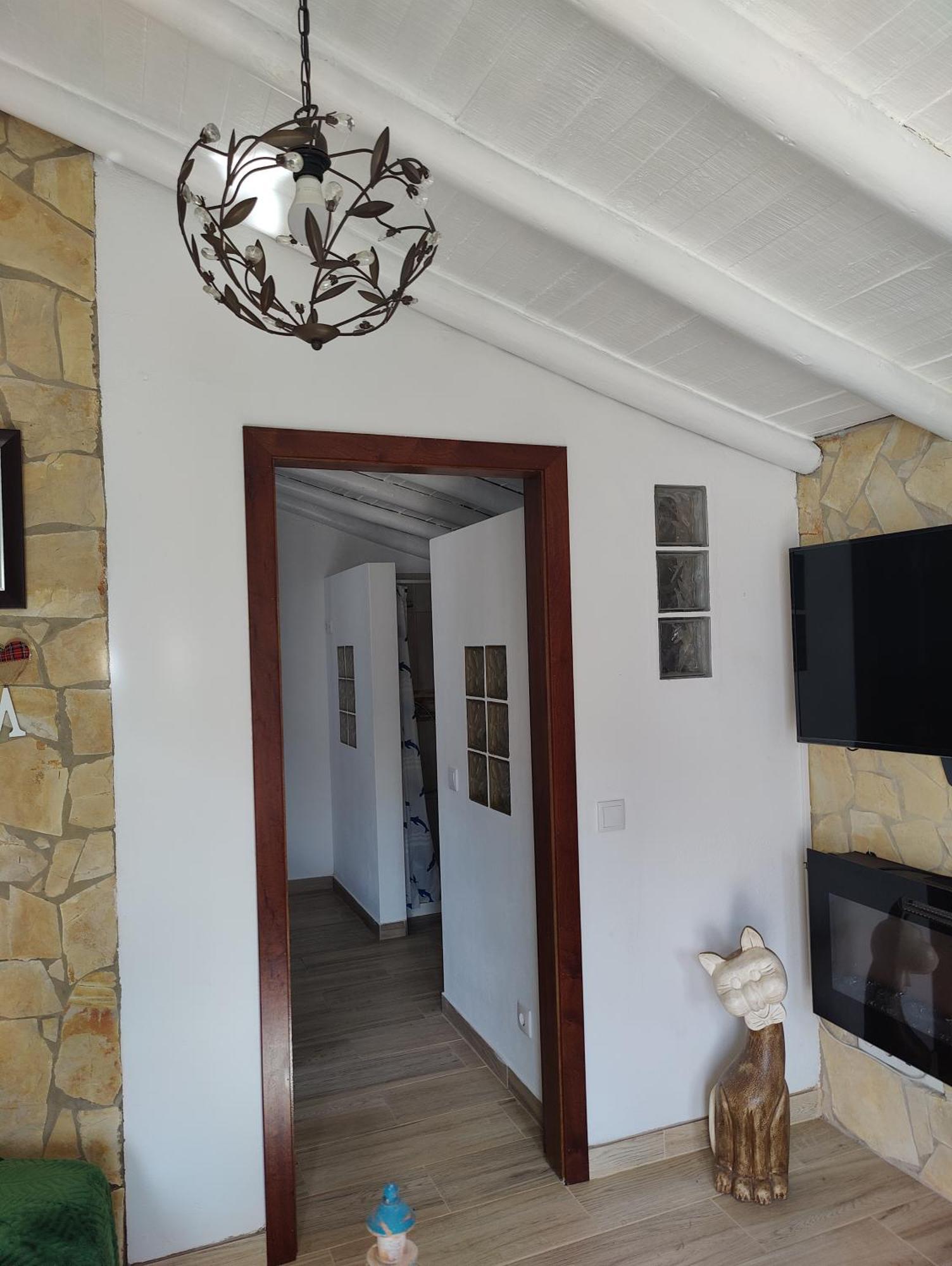 Blue Room Pedralva Экстерьер фото