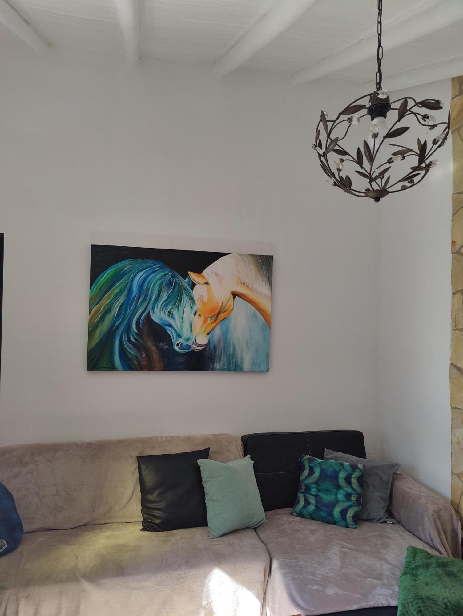 Blue Room Pedralva Экстерьер фото