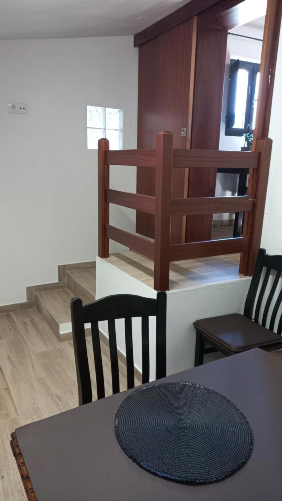 Blue Room Pedralva Экстерьер фото