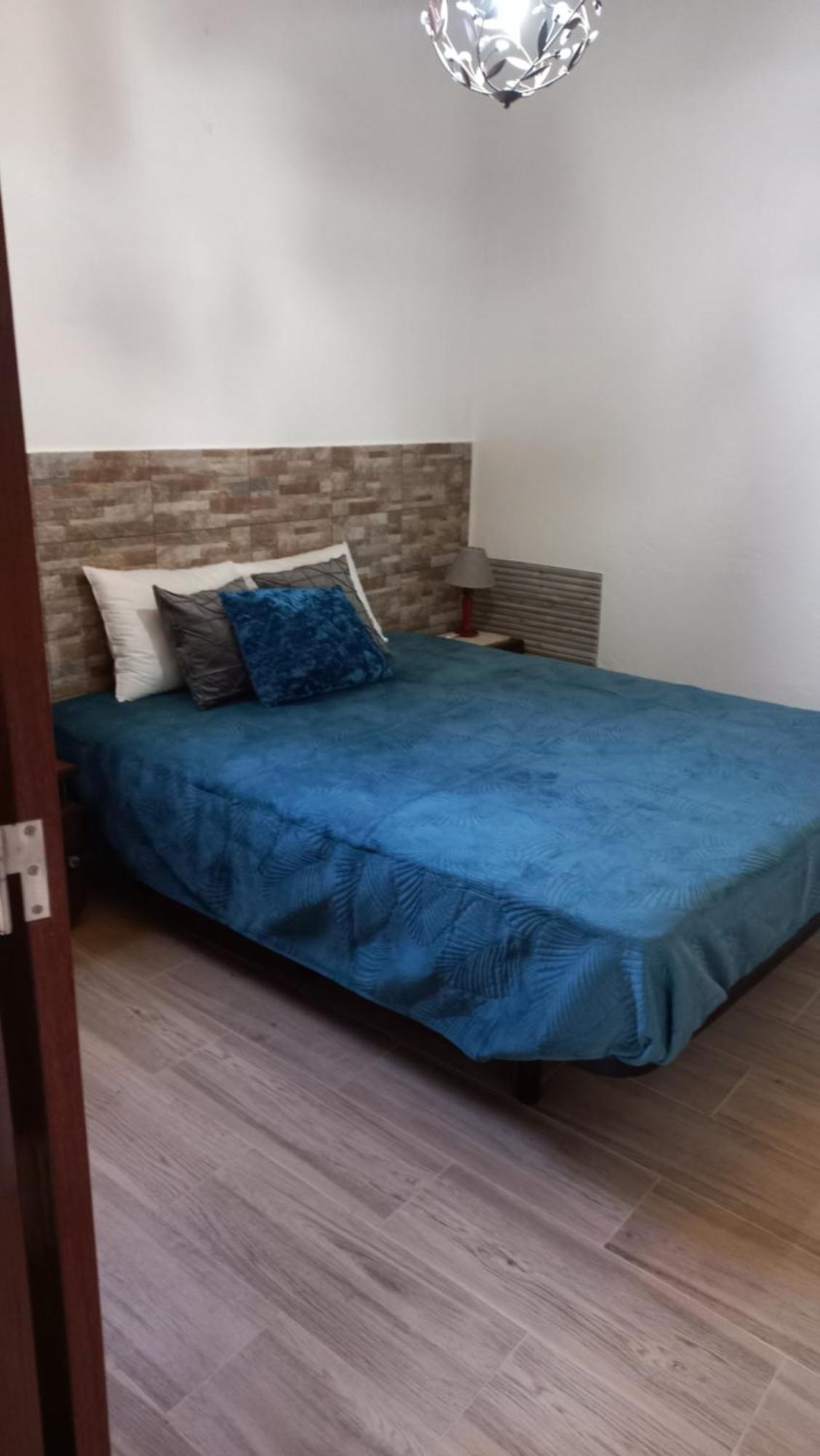 Blue Room Pedralva Экстерьер фото